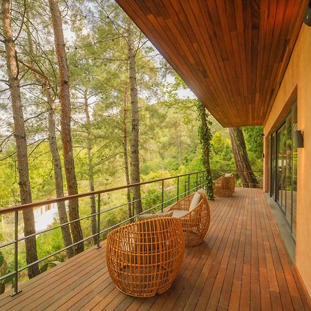 Nuup Hotel Marmaris Exterior foto