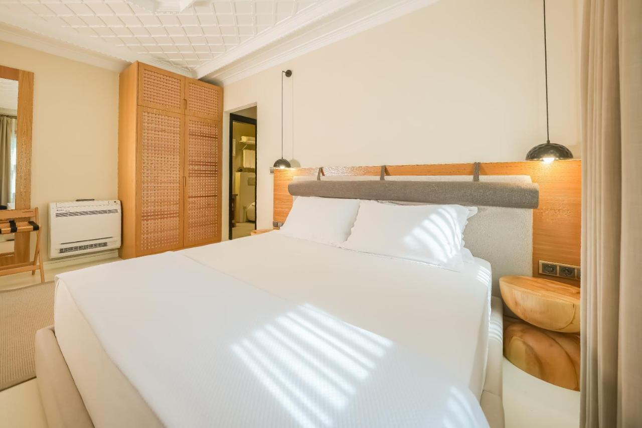 Nuup Hotel Marmaris Exterior foto